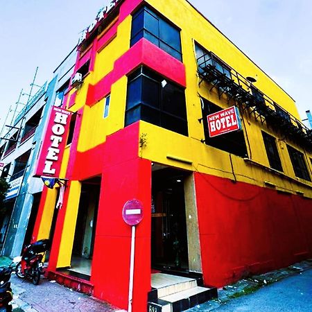 Damansara Damai Hotel- Dd Petaling Jaya Esterno foto