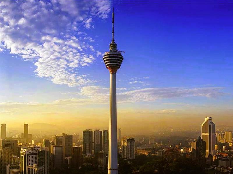 Damansara Damai Hotel- Dd Petaling Jaya Esterno foto