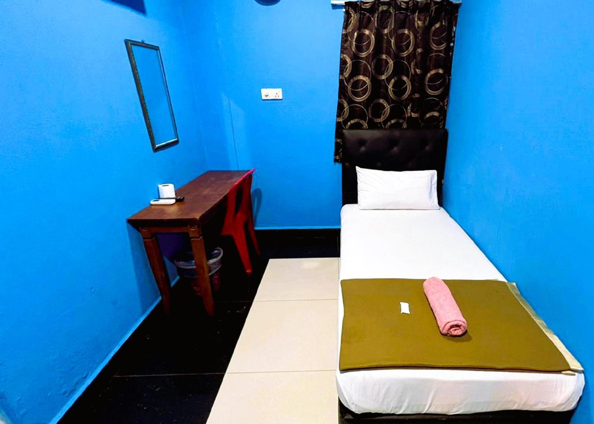 Damansara Damai Hotel- Dd Petaling Jaya Esterno foto