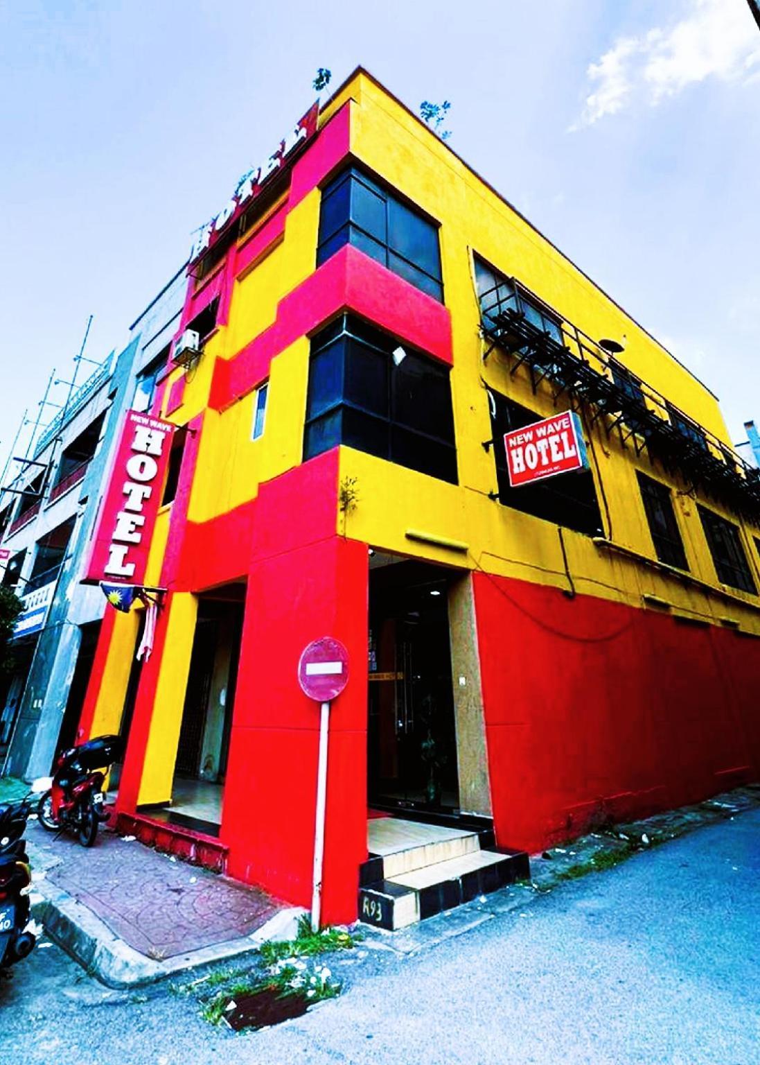 Damansara Damai Hotel- Dd Petaling Jaya Esterno foto