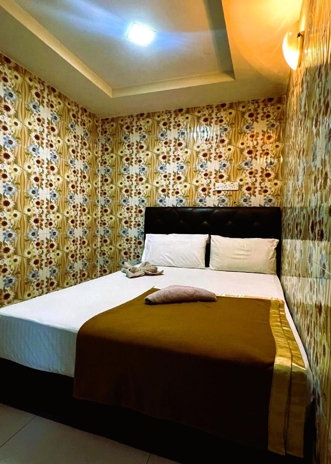 Damansara Damai Hotel- Dd Petaling Jaya Esterno foto